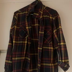 Flannel